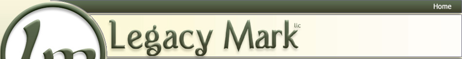 LEGACY MARK | Cemetery Management Software, Cemetery Mapping